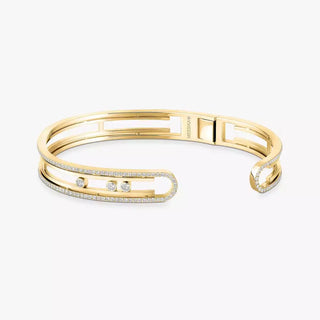 Move 10th bangle Size S thumbnail