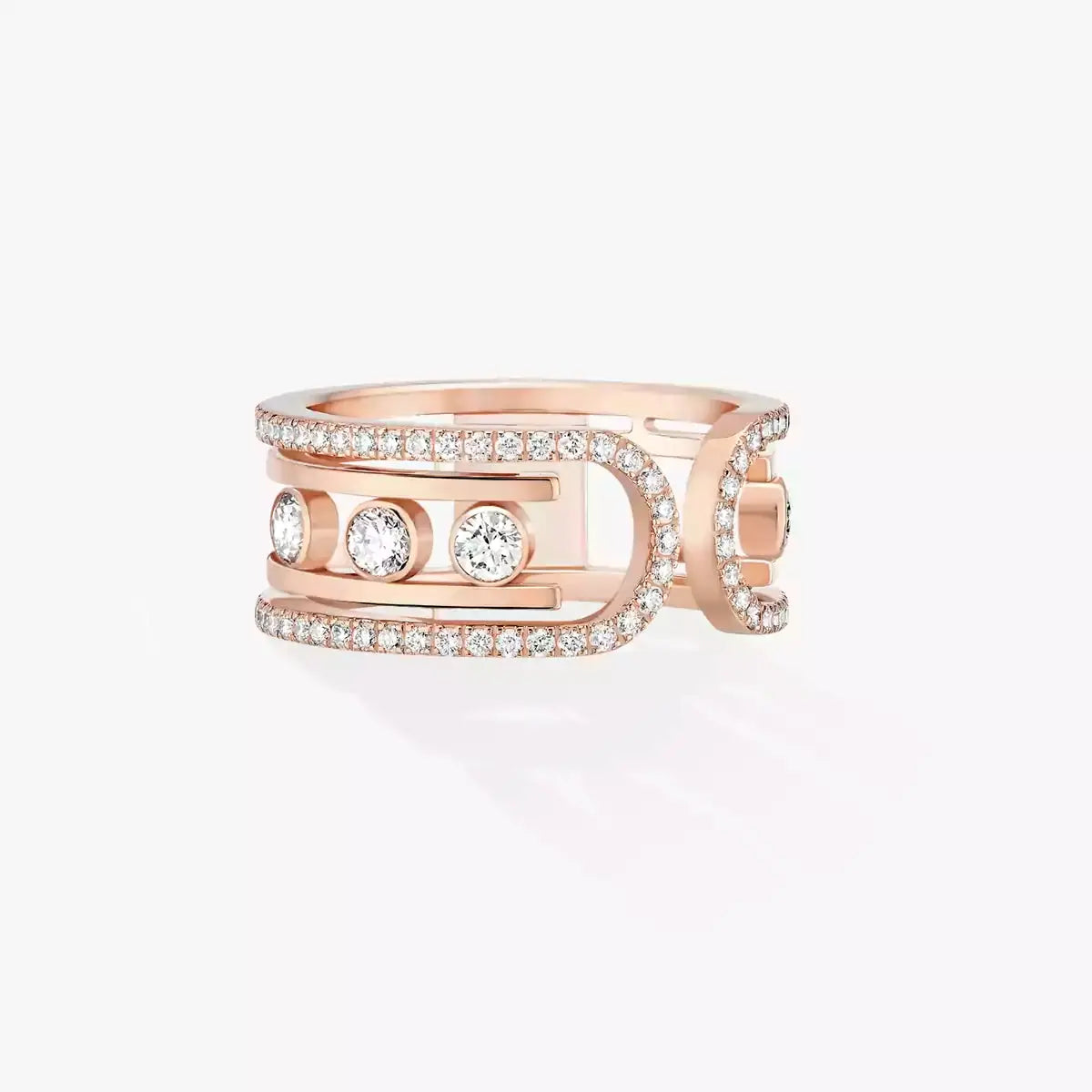 Move 10th ring Size 52