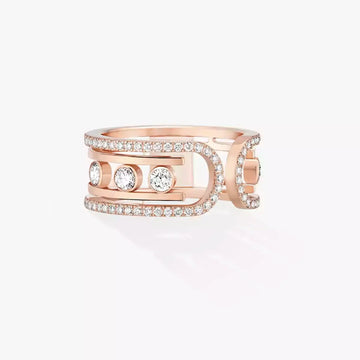 Move 10th ring Size 52