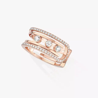 Move 10th ring Size 52 thumbnail