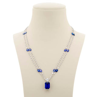 JB Star Sapphire Pendant - 1199/218 thumbnail