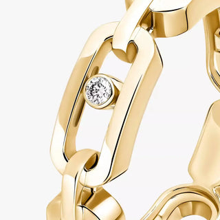 Move Link ring Size 52 thumbnail