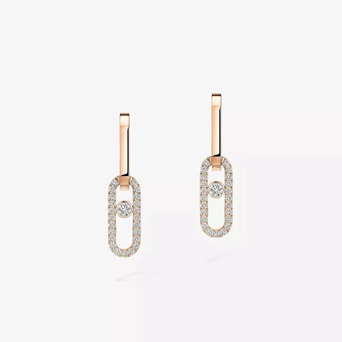Move Link earrings