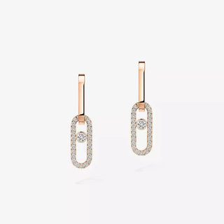 Move Link earrings thumbnail