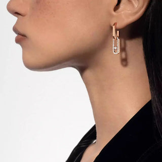 Move Link earrings thumbnail