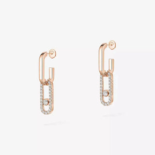 Move Link earrings thumbnail