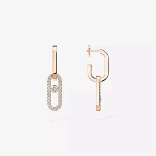 Move Link earrings thumbnail