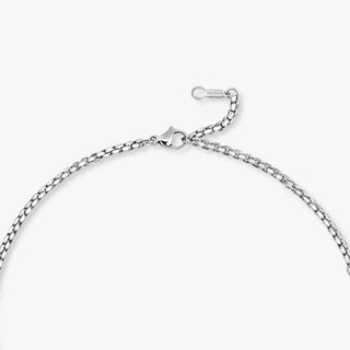 Move Titanium pendant necklace thumbnail