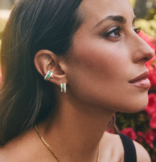 Emerald Lola Huggies thumbnail