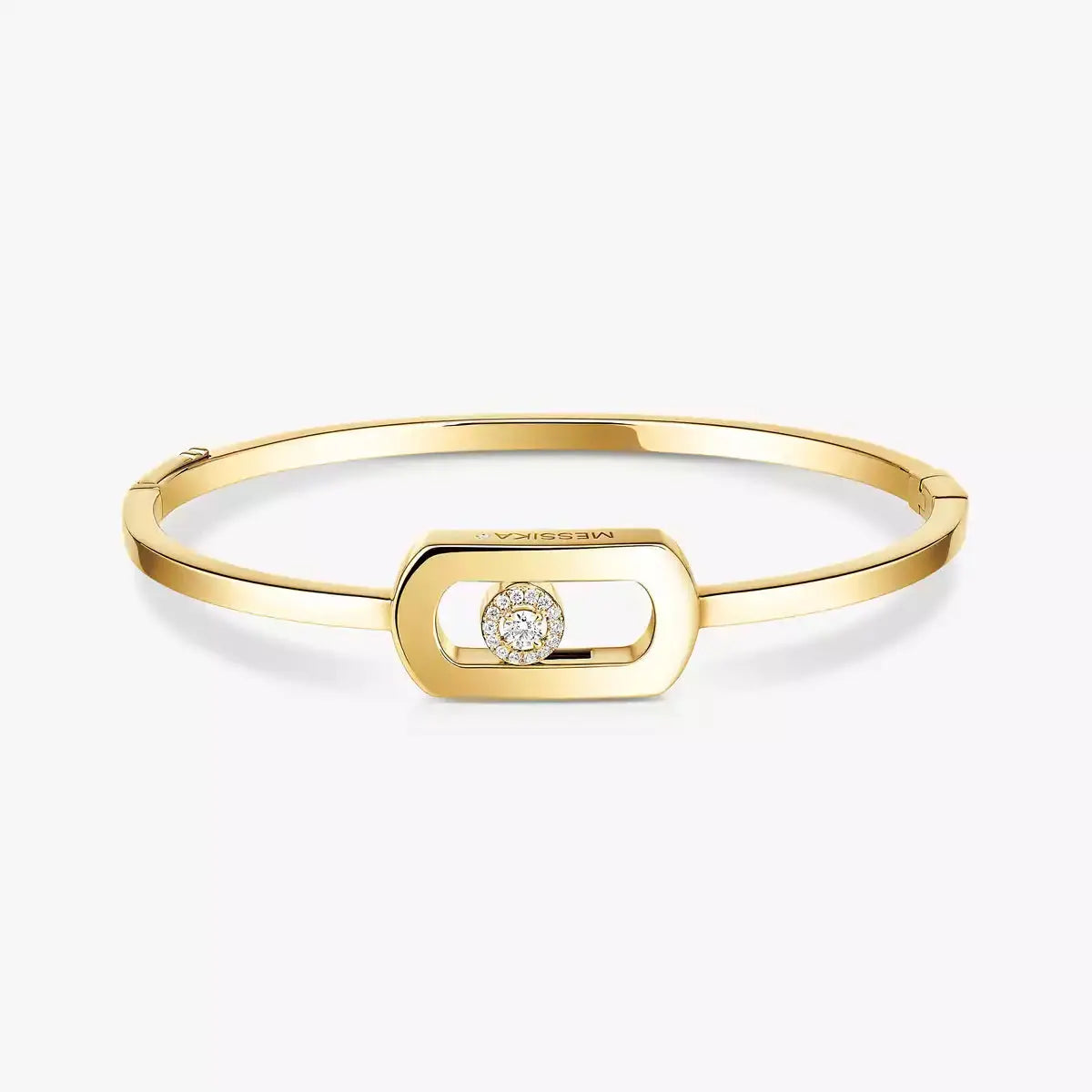 So Move bangle