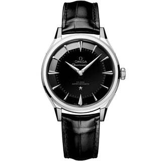 OMEGA Constellation Observatory 39.4 O‑MEGASTEEL - 140.13.39.21.01.001 thumbnail