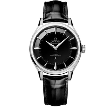 OMEGA Constellation Observatory 39.4 O‑MEGASTEEL - 140.13.39.21.01.001