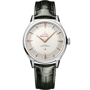 OMEGA Constellation Observatory 39.4 O‑MEGASTEEL - 140.13.39.21.02.001