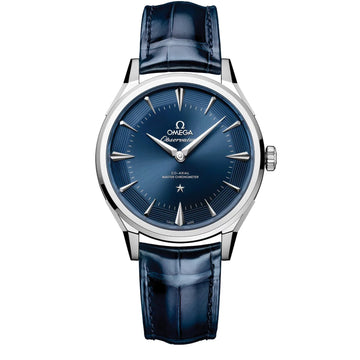 OMEGA Constellation Observatory 39.4 O‑MEGASTEEL - 140.13.39.21.03.001