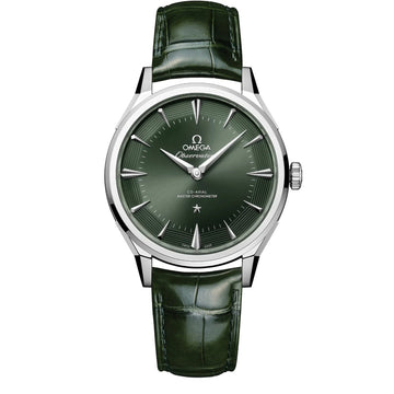 OMEGA Constellation Observatory 39.4 O‑MEGASTEEL - 140.13.39.21.10.001