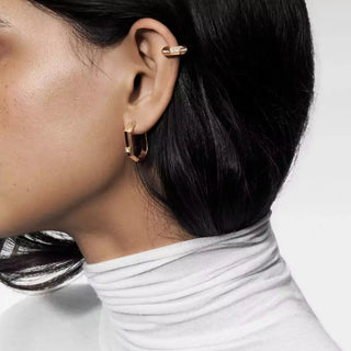 Moderniste ear cuff, small model thumbnail