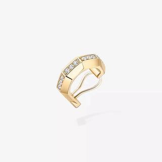 Moderniste ear cuff, small model thumbnail
