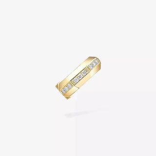 Moderniste ear cuff, small model thumbnail
