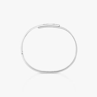 Move Noa chiseled bracelet, medium model thumbnail