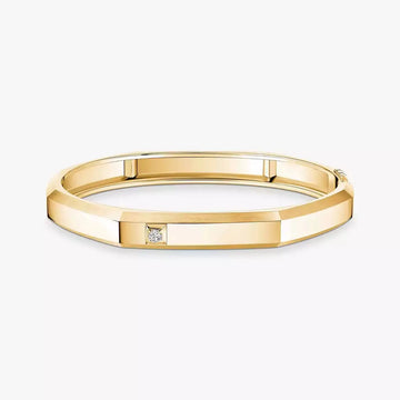 Moderniste bracelet, large model