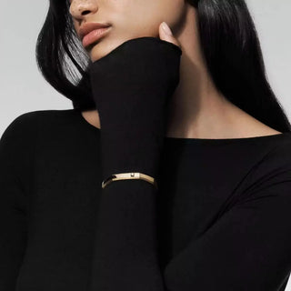 Moderniste bracelet, large model thumbnail