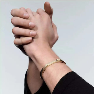 Moderniste bracelet, large model thumbnail