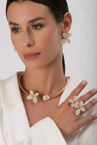 GIARDINI SEGRETI COLLIER thumbnail