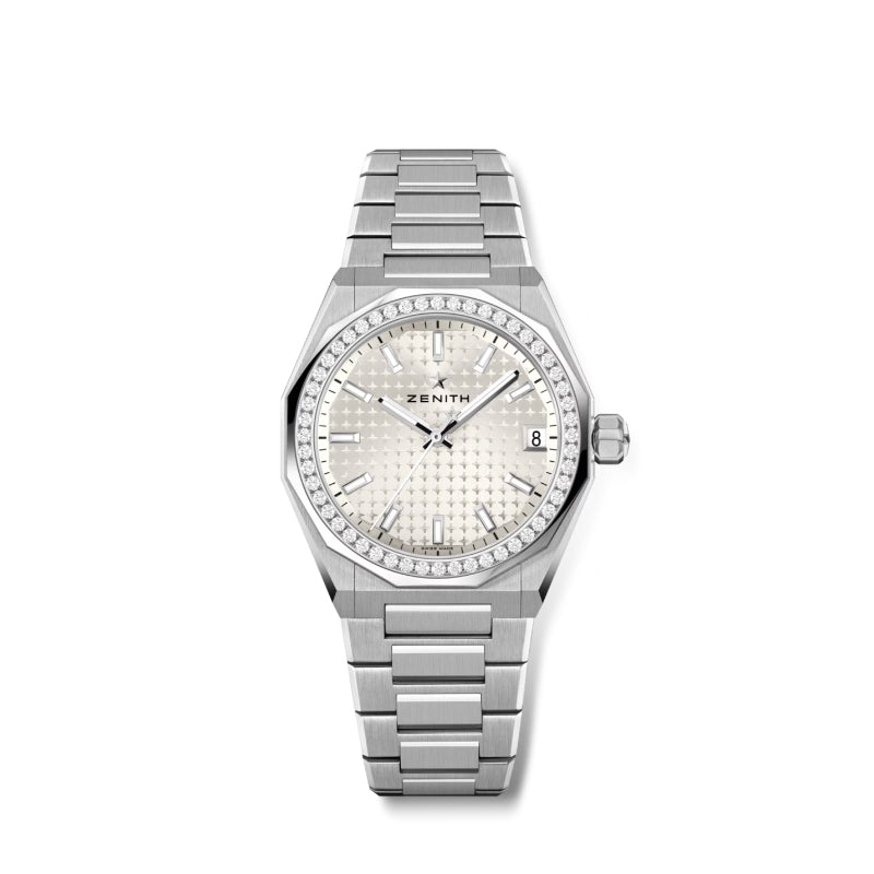Zenith Defy Skyline - 16.9400.670/01.I001