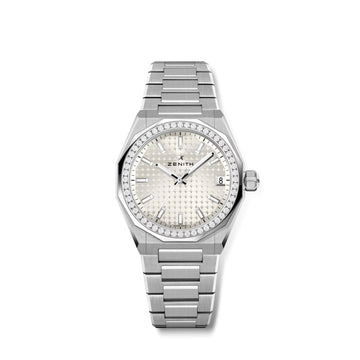 Zenith Defy Skyline - 16.9400.670/01.I001