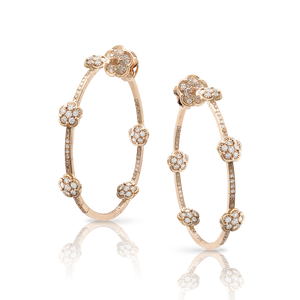 Figlia Dei Fiori Earrings