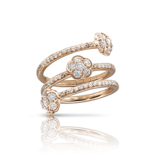 Figlia Dei Fiori Ring