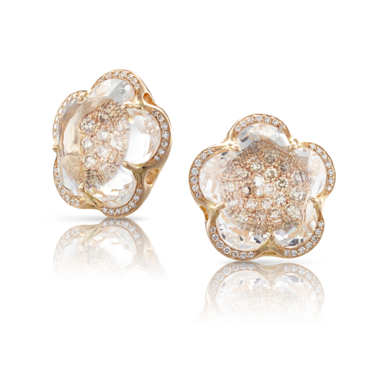 BON TON EARRINGS