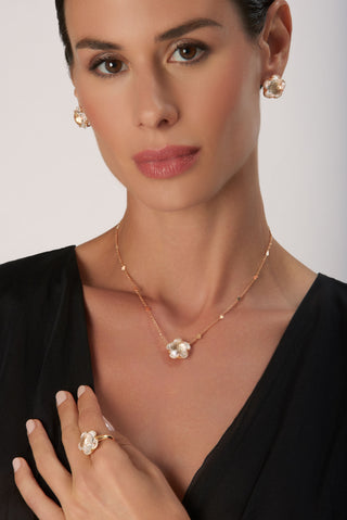 BON TON EARRINGS thumbnail