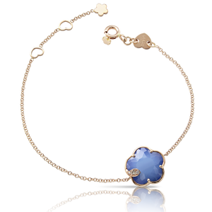 Petit Joli Bracelet - Rose Gold