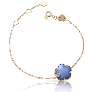 Petit Joli Bracelet - Rose Gold thumbnail