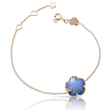 Petit Joli Bracelet - Rose Gold