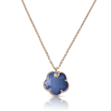 Petit Joli Necklace - Rose Gold