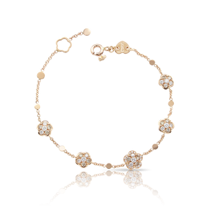 Figlia Dei Fiori Bracelet