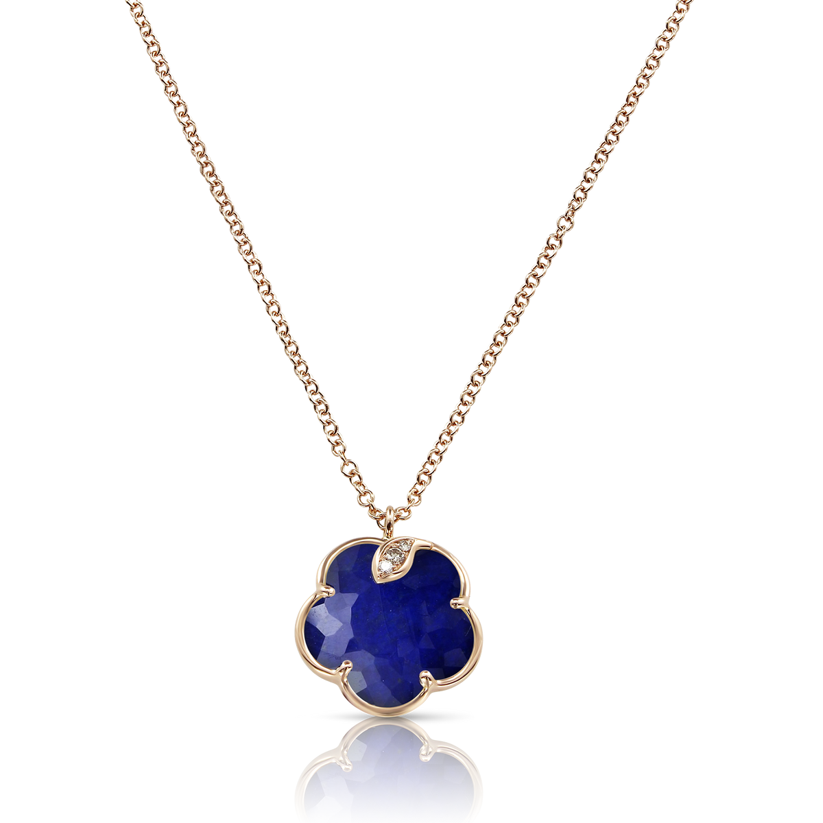 PETIT JOLI NECKLACE