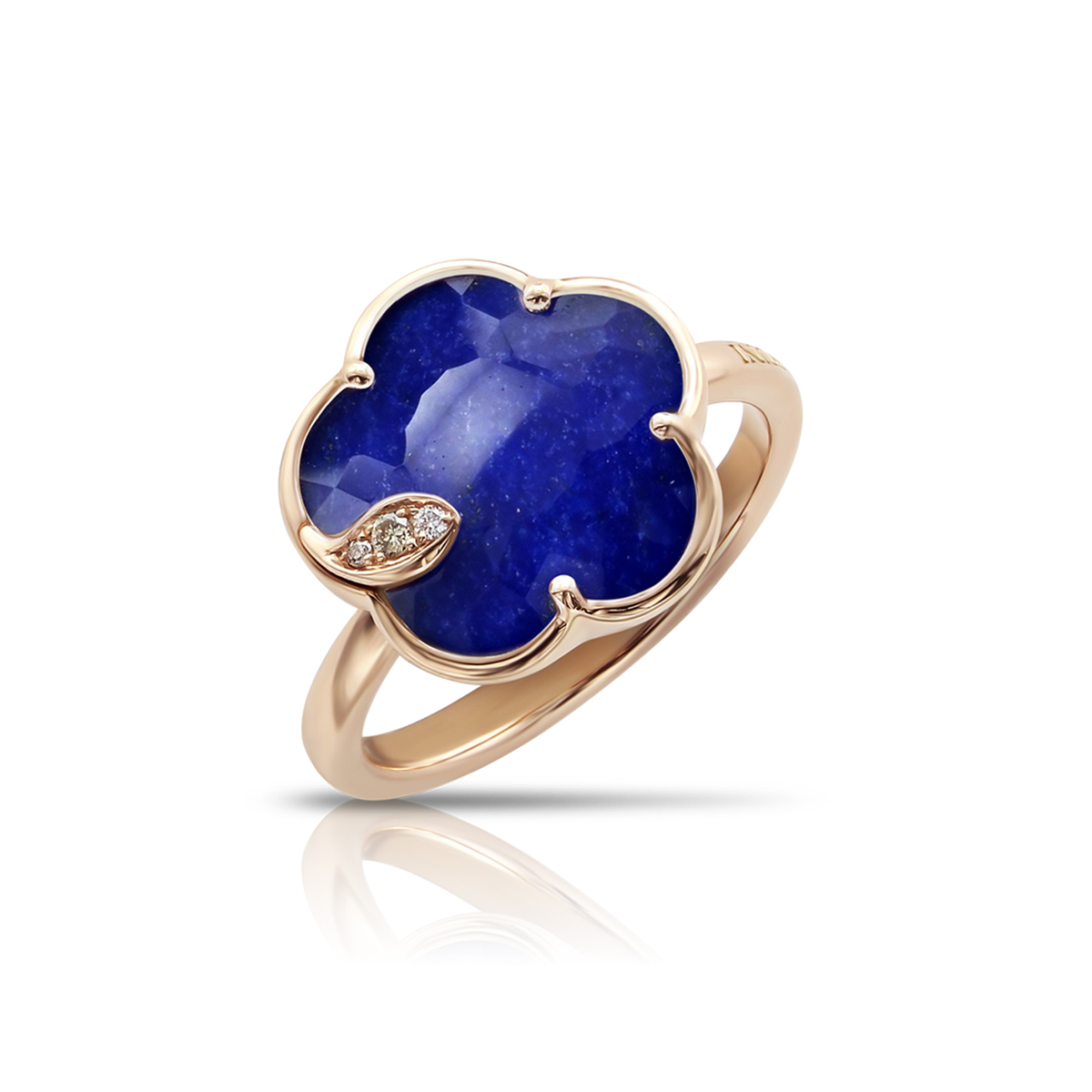 Petit Joli Ring - Rose Gold