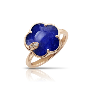 Petit Joli Ring - Rose Gold thumbnail