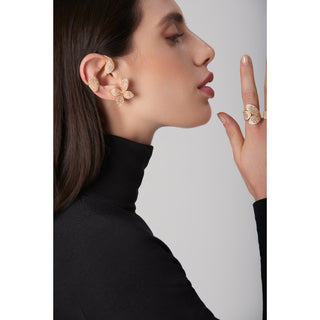 Aleluia Ear Cuff thumbnail