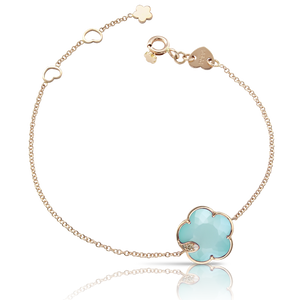 Petit Joli Bracelet - Rose Gold