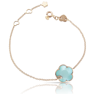 Petit Joli Bracelet - Rose Gold thumbnail