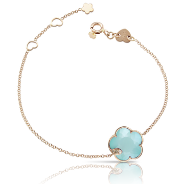Petit Joli Bracelet - Rose Gold