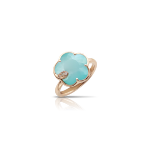 Petit Joli Ring - Rose Gold