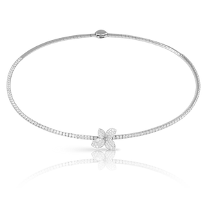 Heart To Earth Collier