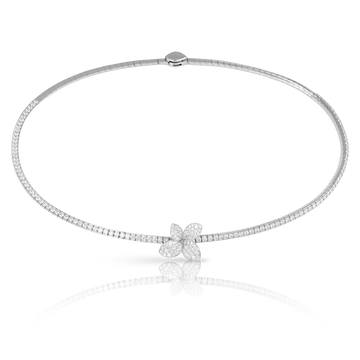 Heart To Earth Collier