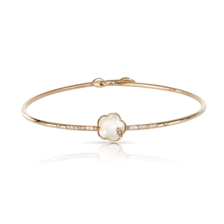 Petit Joli Lunaire Choker - Rose Gold thumbnail