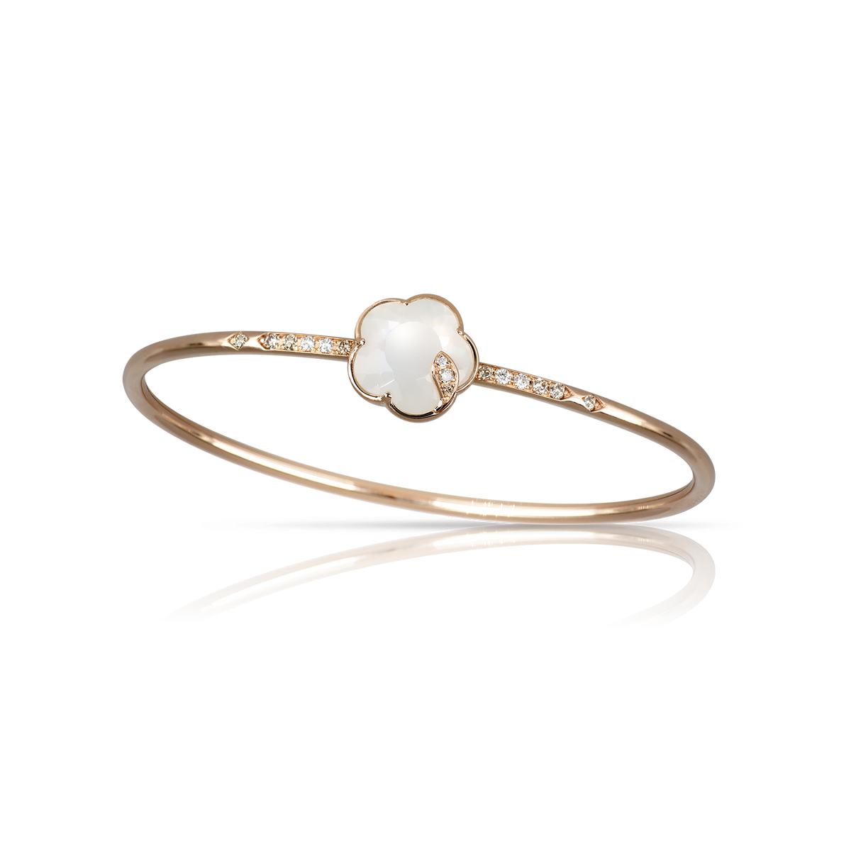 Petit Joli Lunaire Bracelet - Rose Gold